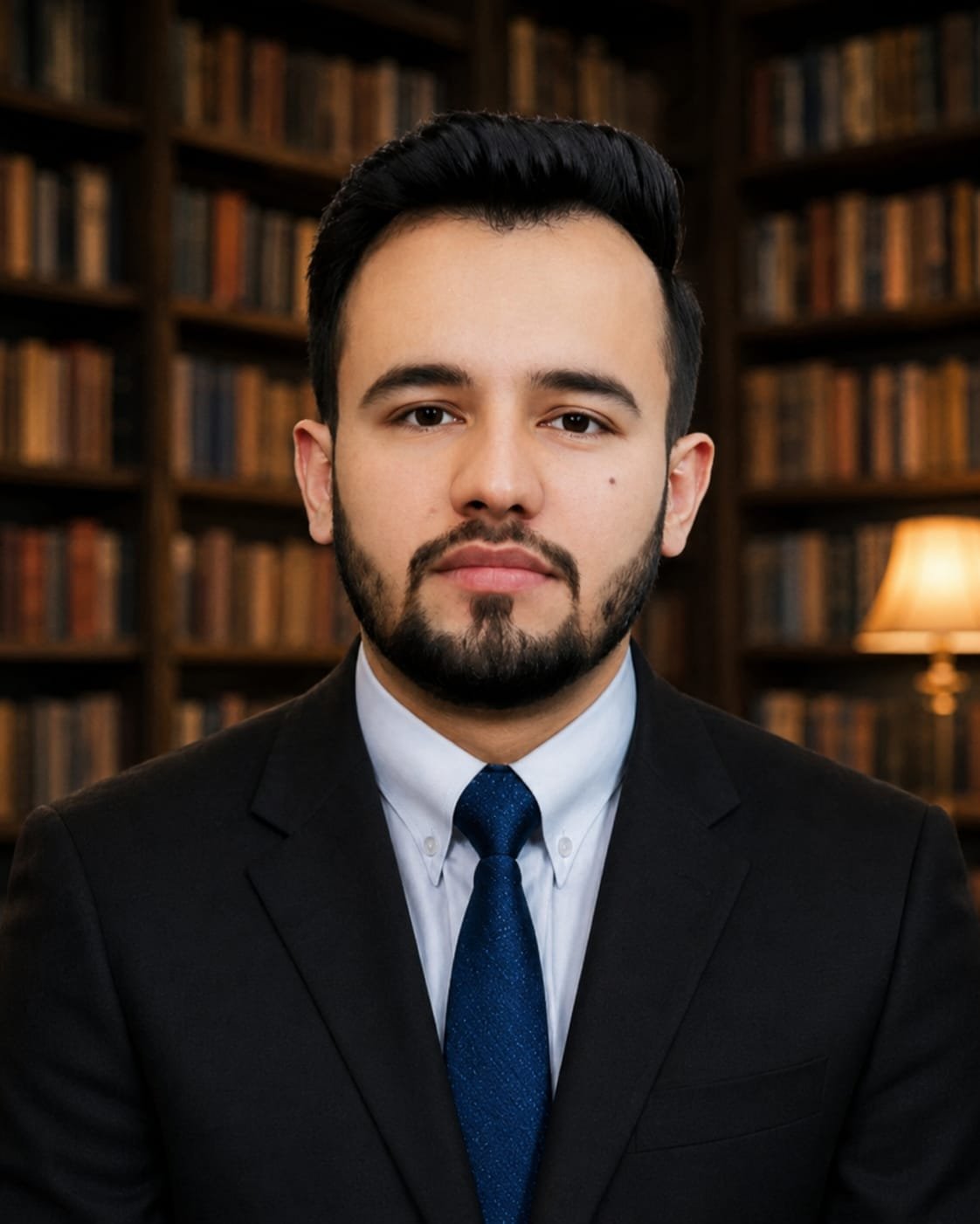 Usama Jehan