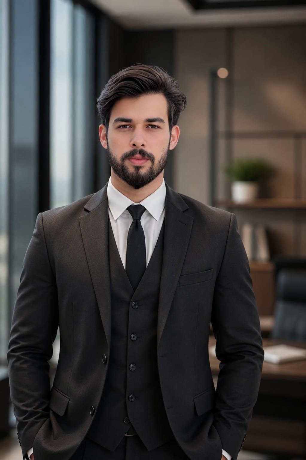 Zohaib Khattak